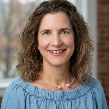 Avatar of Nora Lemieux
