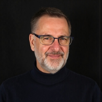 Clinician Headshot