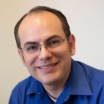 Avatar of Michael R. Whitehead, PhD
