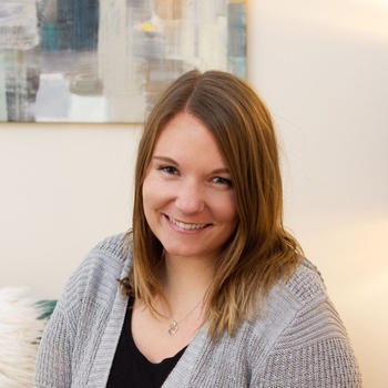 Avatar of Marla Pogorelc