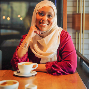 Avatar of Aasiyah Clark