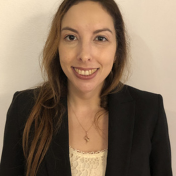 Avatar of Heather Vaughn