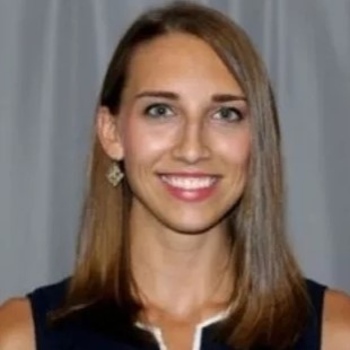 Avatar of Alicia Cashman, PMHNP