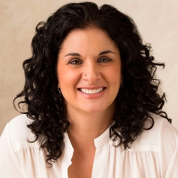 Clinician Headshot