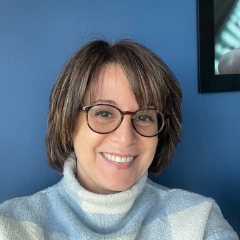 Avatar of Peggy Giglio