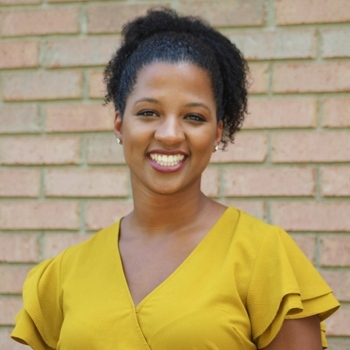 Clinician Headshot