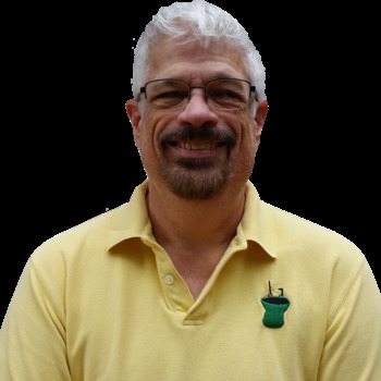 Avatar of Rod Wright, LCPC, NCC, CDC