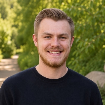 Avatar of Tyler Kabat, MA, LPC