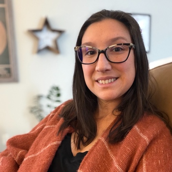 Avatar of Stacey Graves-Roberts
