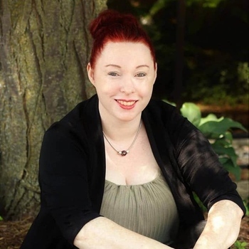 Clinician Headshot