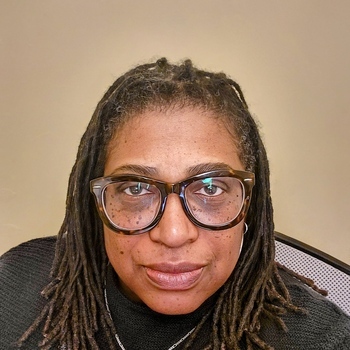 Avatar of Cynthia Byron-Williford, LPC, NCC, CIMHP