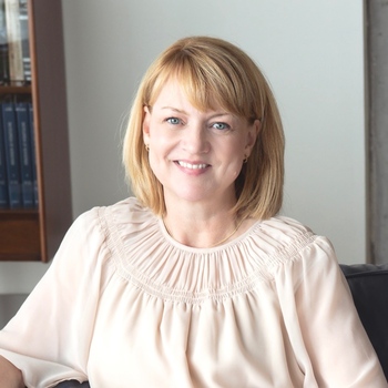Avatar of Shellie Hutchinson, MA, LMFT