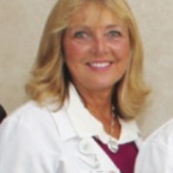 Clinician Headshot