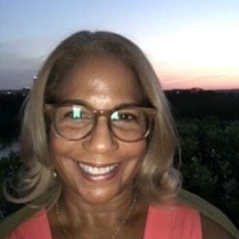 Avatar of Susan Webb
