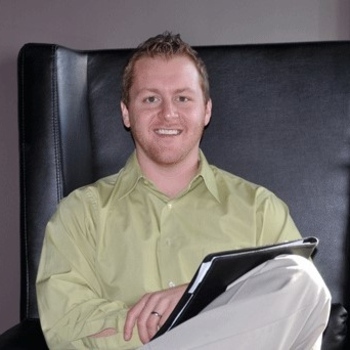 Clinician Headshot