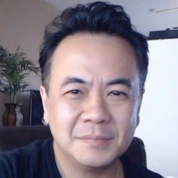 Avatar of Dr. Nonish C. Xiong