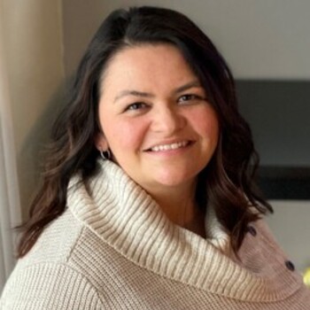 Clinician Headshot