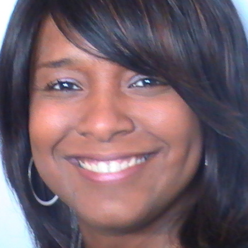 Clinician Headshot