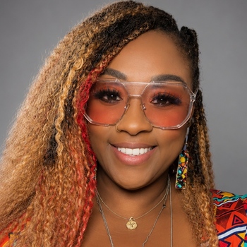 Avatar of Lachelle Goodrich
