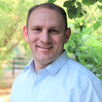 Avatar of David H. Jones