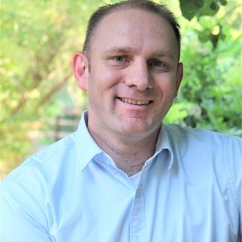 Avatar of David H. Jones