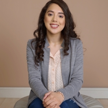 Avatar of Elizabeth Sanchez