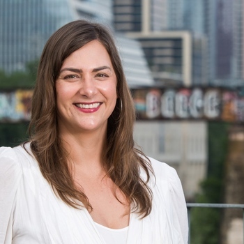Clinician Headshot