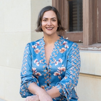 Avatar of Rhiannon Beauregard