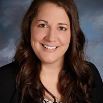 Clinician Headshot