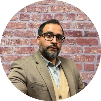 Avatar of Edwin Molina