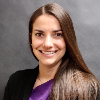 Avatar of Claire Higman, LCSW