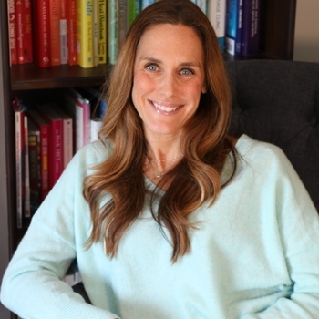 Avatar of Maggie Anderson