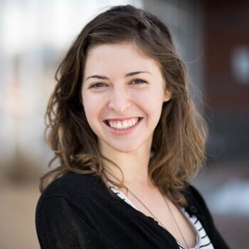 Clinician Headshot