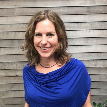 Avatar of Heather Paige Collins