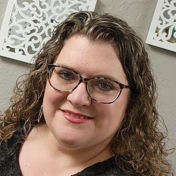 Clinician Headshot