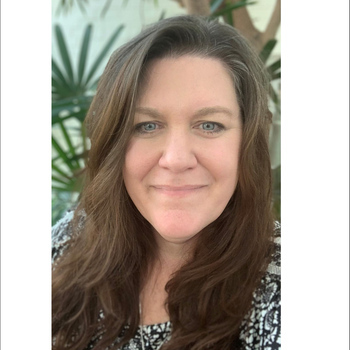 Clinician Headshot