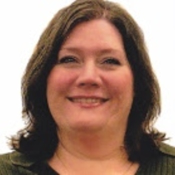 Clinician Headshot