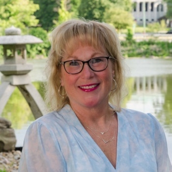 Avatar of Cheri L. Dietz