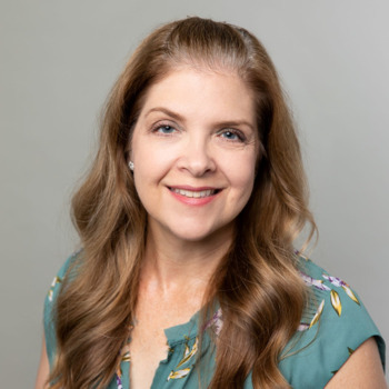 Avatar of Mary Torkelson