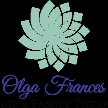 Avatar of Olga Frances Garcia
