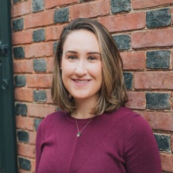 Avatar of Gabrielle Salomone