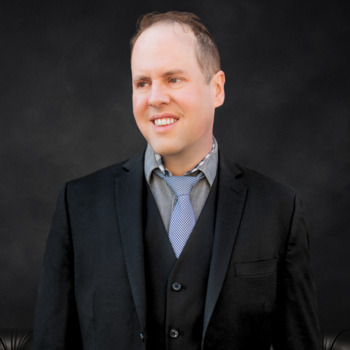 Clinician Headshot