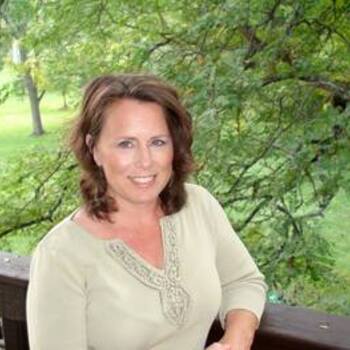 Clinician Headshot