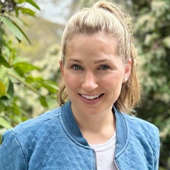 Avatar of Maria Dalbotten