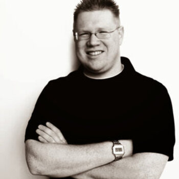 Clinician Headshot