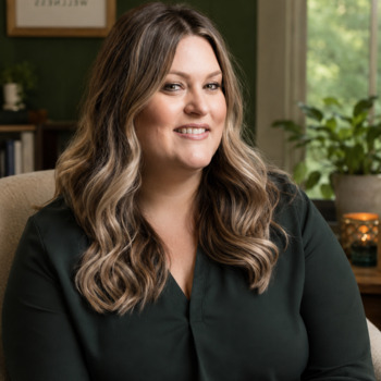 Avatar of Page Patterson