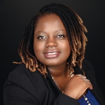 Avatar of Rachelle Jean-Louis, LMHC-QS
