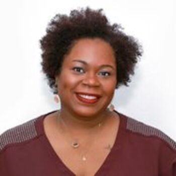Clinician Headshot
