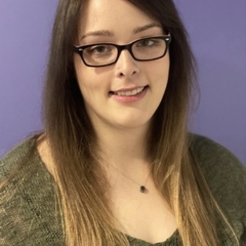 Clinician Headshot