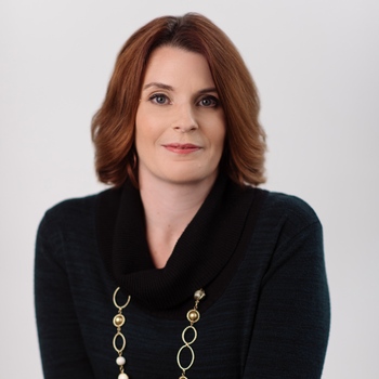 Clinician Headshot